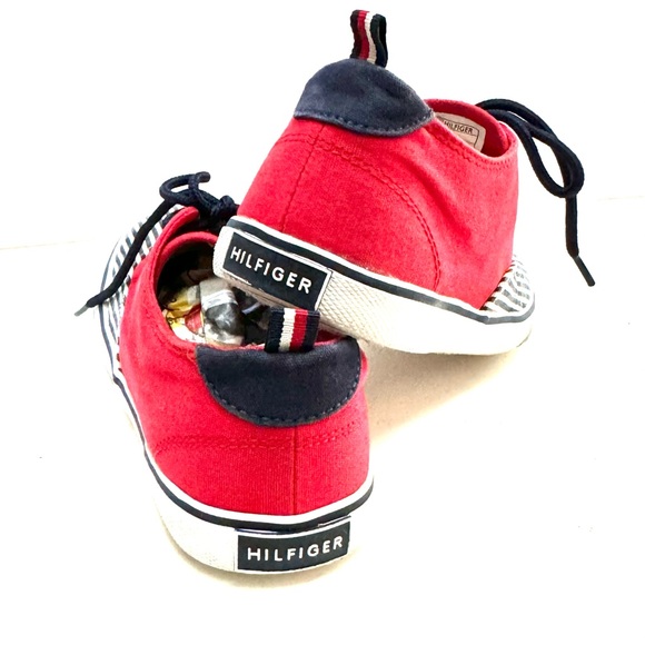 Tommy Hilfiger Tennis Shoes - Picture 8 of 14